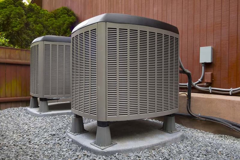 When Do I Replace My Air Conditioner in Midway?