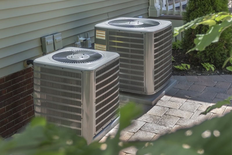 How Can I Afford a New AC System (and Other HVAC Equipment)?