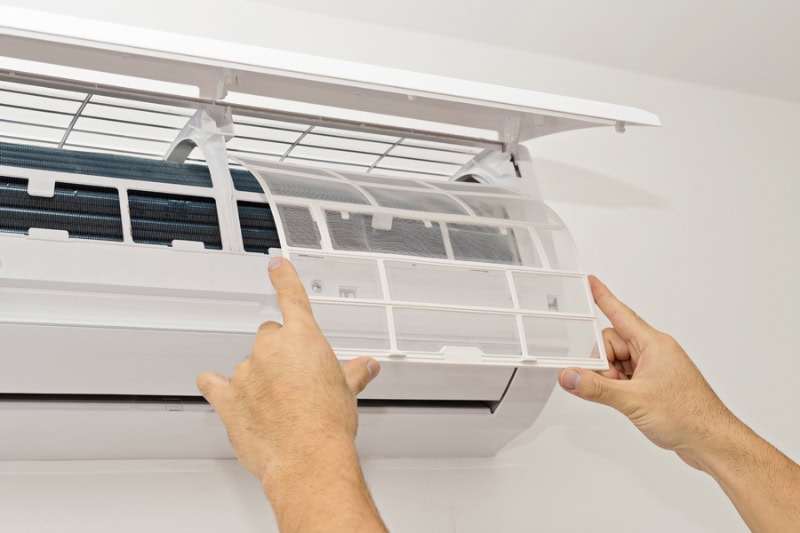 How Much Does it Cost to Install a Ductless Mini Split?