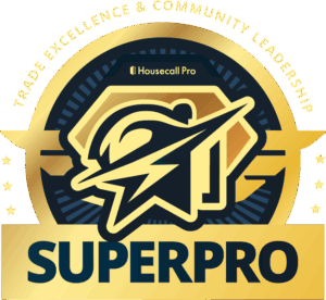 Housecall Pro Community Excellence Award